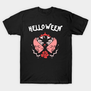 HELLOWEEN BAND T-Shirt